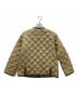 Traditional Weatherwear (トラディショナルウェザーウェア) キルティングジャケット ベージュ サイズ:34：11000円