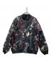 NIKE（ナイキ）の古着「NSP BOMBER JACKET」｜ブラック