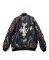 NIKE (ナイキ) NSP BOMBER JACKET ブラック サイズ:L：7000円