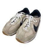NIKEナイキ）の古着「PACIFIC」｜ベージュ