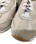 中古・古着 NIKE (ナイキ) PACIFIC ベージュ サイズ:23.5：4000円