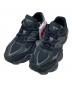 NEW BALANCE（ニューバランス）の古着「U906079E ローカットスニーカー」｜ブラック