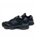 NEW BALANCE (ニューバランス) U906079E ローカットスニーカー ブラック サイズ:23.5 未使用品：12000円