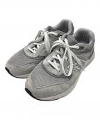 NEW BALANCEニューバランス）の古着「ローカットスニーカー/Fresh Foam X Walking 880 v7」｜グレー