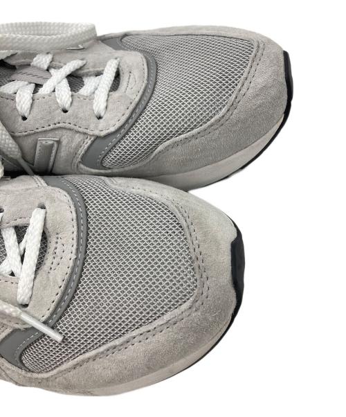 NEW BALANCE（ニューバランス）NEW BALANCE (ニューバランス) ローカットスニーカー/Fresh Foam X Walking 880 v7 グレー サイズ:25.5の古着・服飾アイテム
