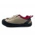 KEEN (キーン) ローカットスニーカー/ジャスパーロックスエスピー ブラウン サイズ:26：6000円