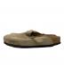 BIRKENSTOCK (ビルケンシュトック) ボストンサンダル ブラウン サイズ:27：8000円