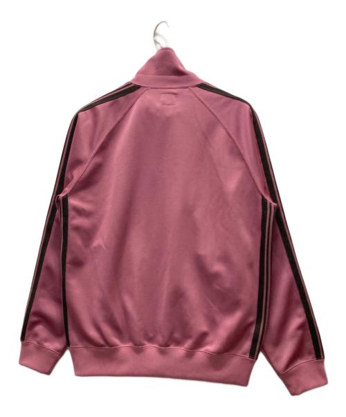 Needles（ニードルズ）Needles (ニードルズ) トラックジャケット ピンク サイズ:Mの古着・服飾アイテム