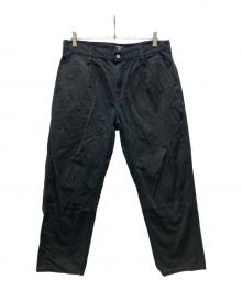 CarHartt（カーハート）の古着「パンツ」｜ブラック