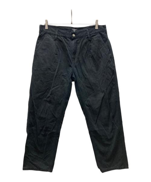 CarHartt（カーハート）CarHartt (カーハート) パンツ ブラック サイズ:32の古着・服飾アイテム