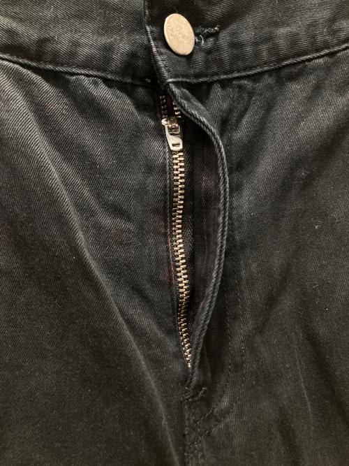 CarHartt（カーハート）CarHartt (カーハート) パンツ ブラック サイズ:32の古着・服飾アイテム