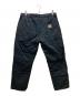 CarHartt (カーハート) パンツ ブラック サイズ:32：4000円