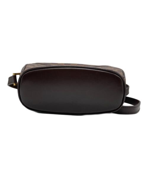 LOUIS VUITTON（ルイ ヴィトン）LOUIS VUITTON (ルイ ヴィトン) イパネマPM ブラウンの古着・服飾アイテム