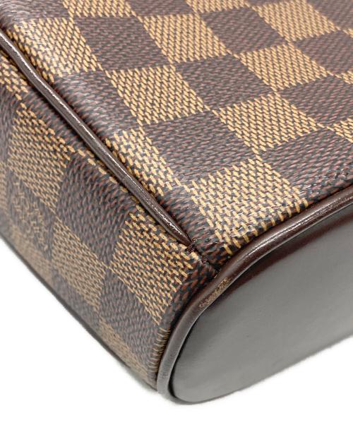 LOUIS VUITTON（ルイ ヴィトン）LOUIS VUITTON (ルイ ヴィトン) イパネマPM ブラウンの古着・服飾アイテム