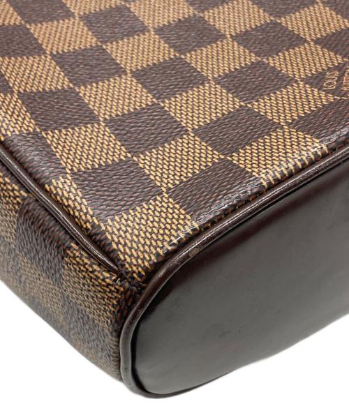 LOUIS VUITTON（ルイ ヴィトン）LOUIS VUITTON (ルイ ヴィトン) イパネマPM ブラウンの古着・服飾アイテム