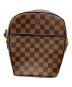 LOUIS VUITTON（ルイ ヴィトン）の古着「イパネマPM」｜ブラウン