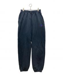 RUSSELL ATHLETIC（ラッセルアスレチック）の古着「Pro Cotton Loop Back Terry Sweat Pants」｜ネイビー