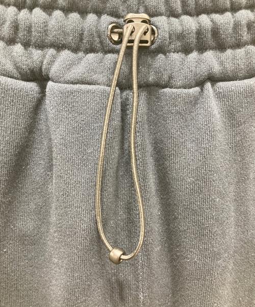 RUSSELL ATHLETIC（ラッセルアスレチック）RUSSELL ATHLETIC (ラッセルアスレチック) Pro Cotton Loop Back Terry Sweat Pants ネイビー サイズ:Mの古着・服飾アイテム