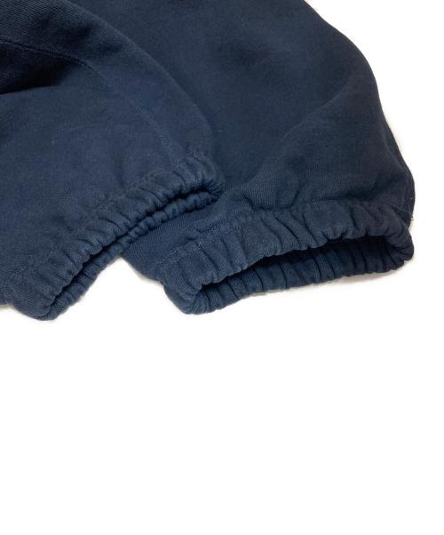 RUSSELL ATHLETIC（ラッセルアスレチック）RUSSELL ATHLETIC (ラッセルアスレチック) Pro Cotton Loop Back Terry Sweat Pants ネイビー サイズ:Mの古着・服飾アイテム