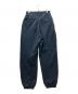 RUSSELL ATHLETIC (ラッセルアスレチック) Pro Cotton Loop Back Terry Sweat Pants ネイビー サイズ:M：5000円