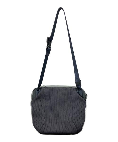 ARC'TERYX（アークテリクス）ARC'TERYX (アークテリクス) BEAMS (ビームス) Wabi-Sabi mantis 2 waistpack ブラックの古着・服飾アイテム