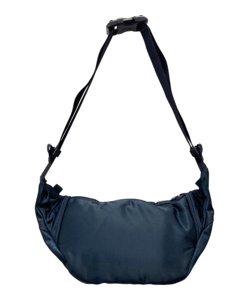 PORTER（ポーター）PORTER (ポーター) TANKER WAIST BAG ネイビーの古着・服飾アイテム
