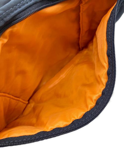 PORTER（ポーター）PORTER (ポーター) TANKER WAIST BAG ネイビーの古着・服飾アイテム