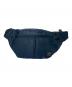 PORTER（ポーター）の古着「TANKER WAIST BAG」｜ネイビー