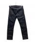 DIESEL (ディーゼル) ジョグジーンズ/THOMMER CB-NE グレー サイズ:W30：5000円