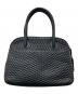 BALLY (バリー) ハンドバッグ ブラック：6000円
