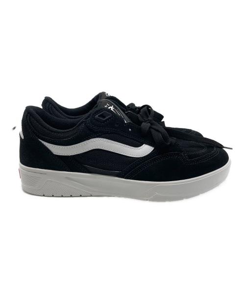 VANS（ヴァンズ）VANS (ヴァンズ) SKATE ROWAN Z3 ブラック サイズ:28の古着・服飾アイテム