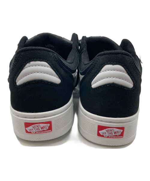 VANS（ヴァンズ）VANS (ヴァンズ) SKATE ROWAN Z3 ブラック サイズ:28の古着・服飾アイテム