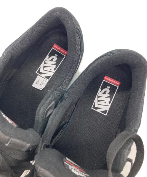 VANS（ヴァンズ）VANS (ヴァンズ) SKATE ROWAN Z3 ブラック サイズ:28の古着・服飾アイテム