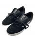 VANS（ヴァンズ）の古着「SKATE ROWAN Z3」｜ブラック