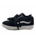 VANS (ヴァンズ) SKATE ROWAN Z3 ブラック サイズ:28：5000円