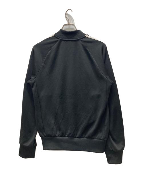 adidas（アディダス）adidas (アディダス) SST TRACK TOP ブラック サイズ:Mの古着・服飾アイテム