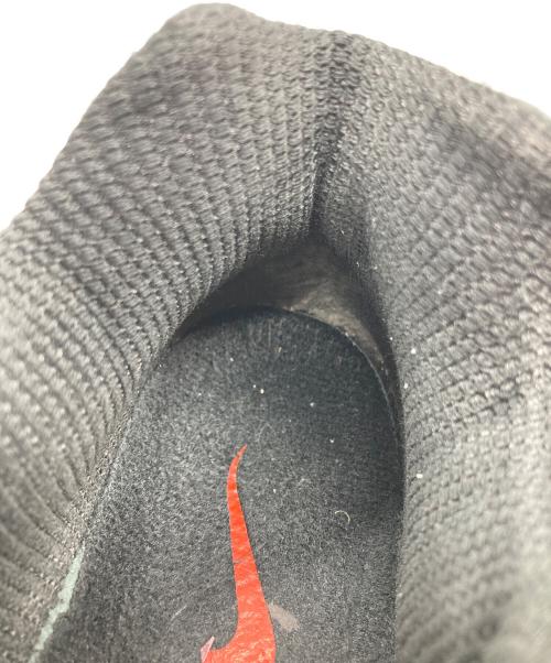 NIKE（ナイキ）NIKE (ナイキ) ショックス R4 ブラック サイズ:26.5の古着・服飾アイテム