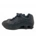 NIKE (ナイキ) ショックス R4 ブラック サイズ:26.5：7000円