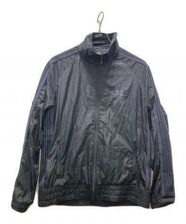 Needles ナイロンジャケット 中古・古着通販】Needles (ニードルズ) ナイロントラックジャケット