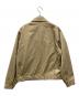 FREAK'S STORE (フリークスストア) RED KAP (レッド キャップ) デザインワークジャケット ブラウン サイズ:M：6000円