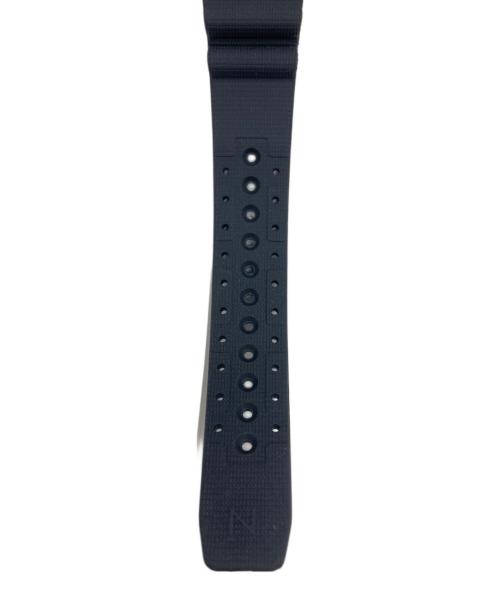 CITIZEN（シチズン）CITIZEN (シチズン) ダイバーズウォッチ ブラックの古着・服飾アイテム