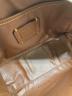 中古・古着 COACH (コーチ) キャットストリート 限定 ポーチ ベージュ：7000円