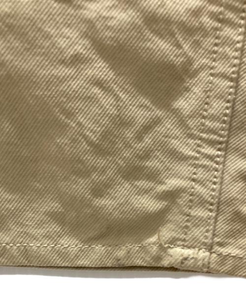 HELLY HANSEN（ヘリーハンセン）HELLY HANSEN (ヘリーハンセン) STOLEN EASY PANTS ベージュ サイズ:Lの古着・服飾アイテム