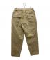 HELLY HANSEN (ヘリーハンセン) STOLEN EASY PANTS ベージュ サイズ:L：4000円