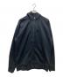 THE NORTH FACE（ザ ノース フェイス）の古着「リアビューフルジップフーディ」｜ブラック