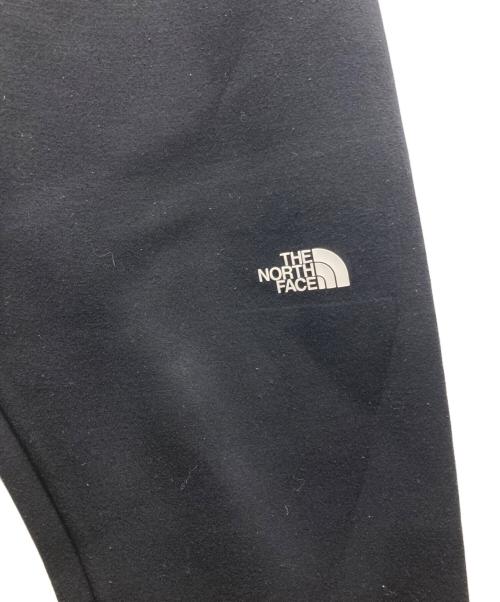 THE NORTH FACE（ザ ノース フェイス）THE NORTH FACE (ザ ノース フェイス) テックエアースウェットジョガーパンツ ブラック サイズ:XLの古着・服飾アイテム