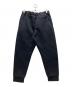 THE NORTH FACE (ザ ノース フェイス) テックエアースウェットジョガーパンツ ブラック サイズ:XL：5000円