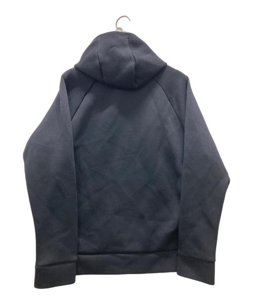 THE NORTH FACE（ザ ノース フェイス）THE NORTH FACE (ザ ノース フェイス) テックエアースウェットフーディ ブラック サイズ:XLの古着・服飾アイテム