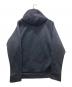 THE NORTH FACE (ザ ノース フェイス) テックエアースウェットフーディ ブラック サイズ:XL：5000円