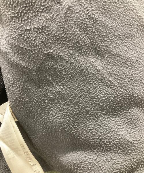 Patagonia（パタゴニア）Patagonia (パタゴニア) アイアン・フォージ・フリースラインド・ジャックシャツ グリーン サイズ:Sの古着・服飾アイテム